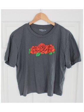 Rebellious One Shirt